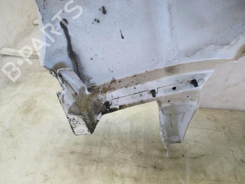 Right front fenders VW LUPO I (6X1, 6E1) 1.0 | BP29293539C42 