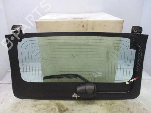 Tailgate PEUGEOT 107 (PM_, PN_) 1.0 | BP31842748C6