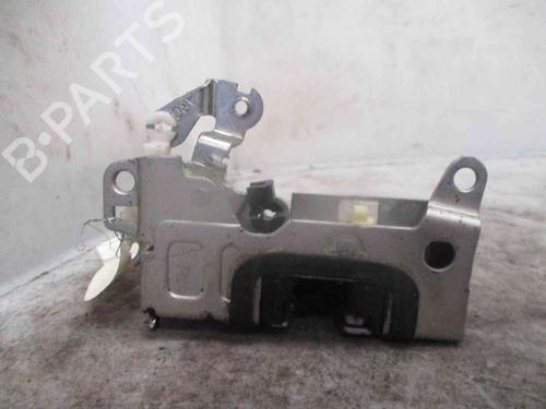 Rear left lock DACIA SANDERO  | BP19739019C100 