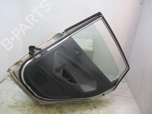 Right rear door FORD FIESTA VI (CB1, CCN) 1.4 TDCi | BP31961258C5 