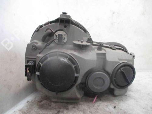 Left headlight MERCEDES-BENZ E-CLASS (W210) E 220 CDI (210.006) | BP19738539C28 