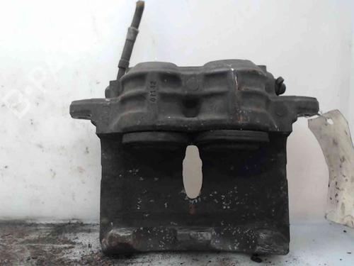 Left front brake caliper JAGUAR S-TYPE II (X200) 2.7 D | BP20205214M105 