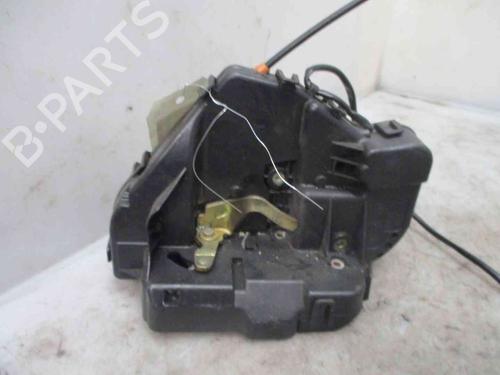Rear right lock MERCEDES-BENZ C-CLASS (W203) C 270 CDI (203.016) | BP19715984C99 