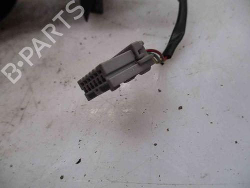 Right mirror NISSAN MICRA III (K12) 1.2 16V | BP19719930C27 