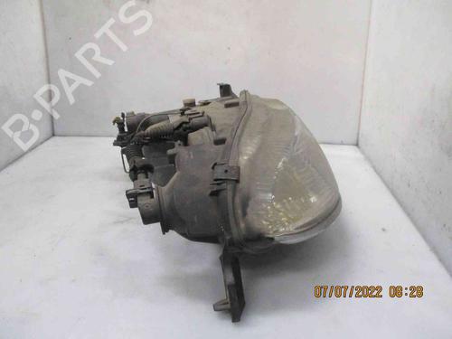Right headlight ALFA ROMEO 166 (936_) 2.0 T.Spark (936A3A__) | BP20201172C29 