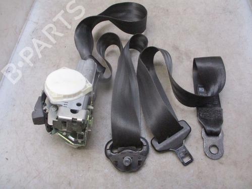 Front left belt tensioner FORD FIESTA VI (CB1, CCN) 1.4 TDCi | BP26638104C87 
