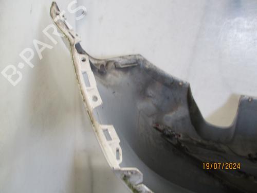 Rear bumper SEAT LEON (1P1)  | BP26635578C8 