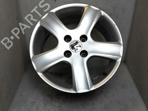 Fælk Fælk PEUGEOT 307 (3A/C) 1.6 16V (109 hp) 30884370 30884370