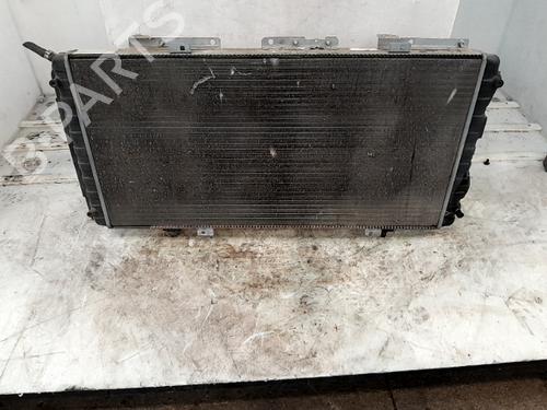 Used Water radiator FIAT DUCATO Van (230_) 2.8 D (87 hp) 26637305