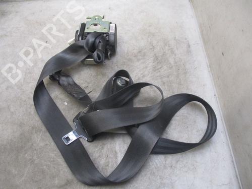 Venstre foran beltestrammer DACIA LODGY (JS_) 1.5 dCi (109 hp) 24971042