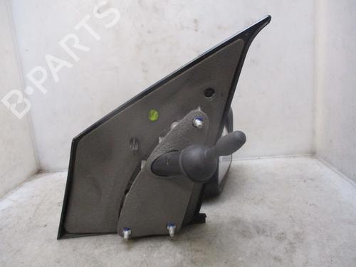 Right mirror SUZUKI ALTO VII (GF, HA25_, HA35_) 1.0 (AMF310, GFC31S) | BP24013931C27 
