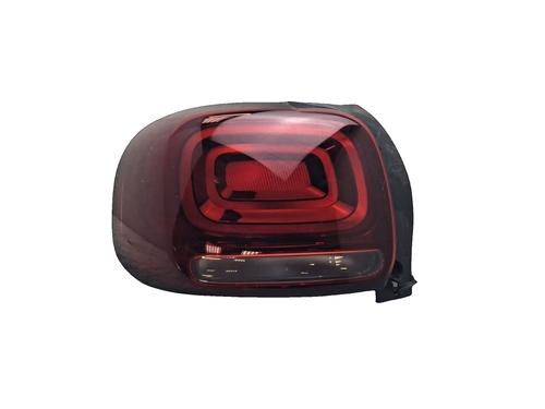 Used Left taillight Left taillight CITROËN C3 AIRCROSS II (2R_, 2C_) 1.2 PureTech 110 (2RHNZB, 2RHNZW, 2RHNPX, 2RHNPJ) (110 hp) 40614399 40614399