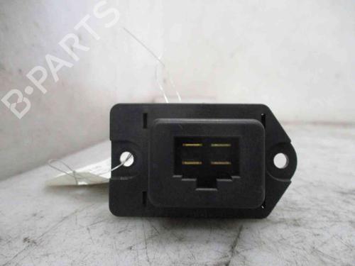 Heater resistor KIA RIO III (UB)  | BP26631728M108 