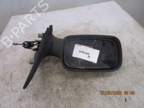 Used Left mirror FIAT PUNTO (176_) [1993-1999]  19720647