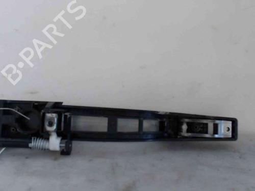 Front right exterior door handle PEUGEOT 307 Break (3E)  | BP19714104C129 