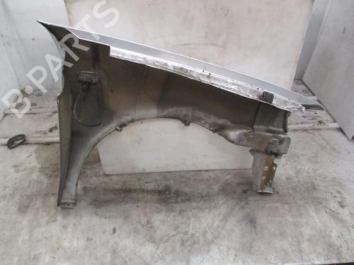 Left front fenders VW POLO (6N2) 1.4 16V | BP26637014C41 