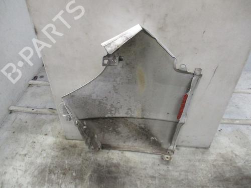 Right front fenders CITROËN JUMPER II Van 2.2 HDi 100 | BP26636028C42 