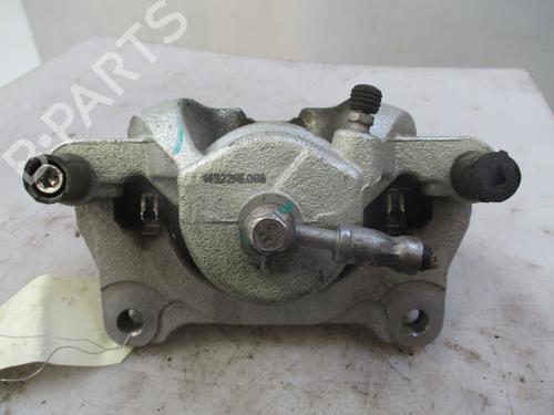 Used Left front brake caliper MG MG 4 (EH32) EV (204 hp) 26639461