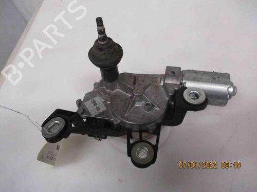Used Rear wiper motor VW FOX Hatchback (5Z1, 5Z3, 5Z4) 1.2 (55 hp) 19740657