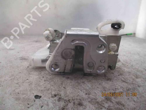 Front right lock CITROËN C1 (PM_, PN_) 1.0 | BP19736392C97 