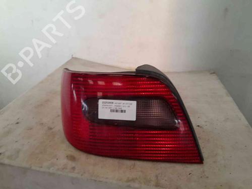 Used Left taillight CITROËN XSARA (N1) 1.9 D (68 hp) 26628114