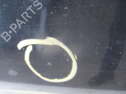 Right rear door CHEVROLET AVEO / KALOS Hatchback (T250, T255) 1.2 | BP29962068C5