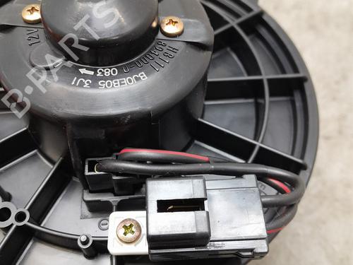 Ventilator motor MAZDA PREMACY (CP) 2.0 TD | BP26197805M62 