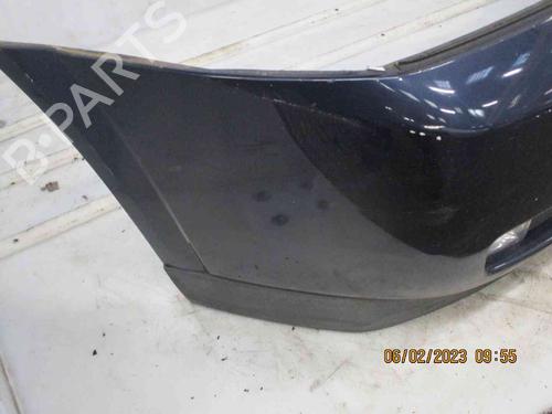 Front bumper OPEL VECTRA C (Z02)  | BP26625213C7 