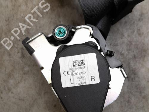Rear right seatbelt TESLA MODEL 3 (5YJ3) EV | BP32456132I28 - Image 3