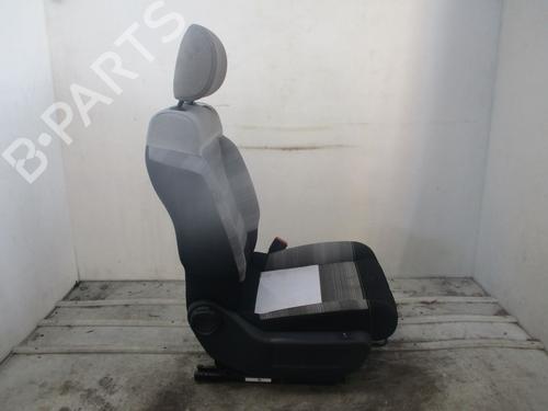Right front seat CITROËN C3 / C3 ORIGIN III (SX) 1.5 BlueHDi 100 (SXYHYP, SXYHTU) | BP28309373C16 