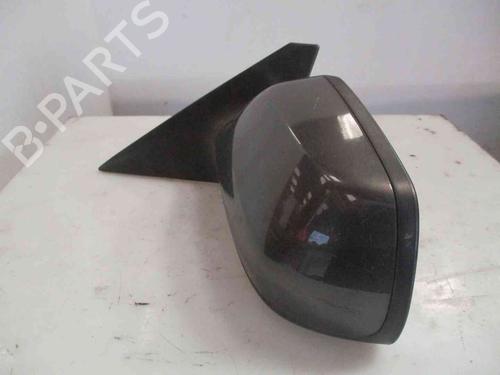 Left mirror MAZDA 6 Hatchback (GG) 2.0 DI (GG14) | BP24006448C26 