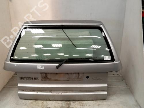 Used Tailgate MAZDA 323 C IV (BG) 1.8 16V GT (BG8S) (128 hp) 26636787