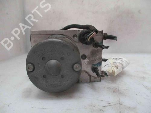 ABS pump PEUGEOT 807 (EB_) 2.0 HDi | BP24009093M43 