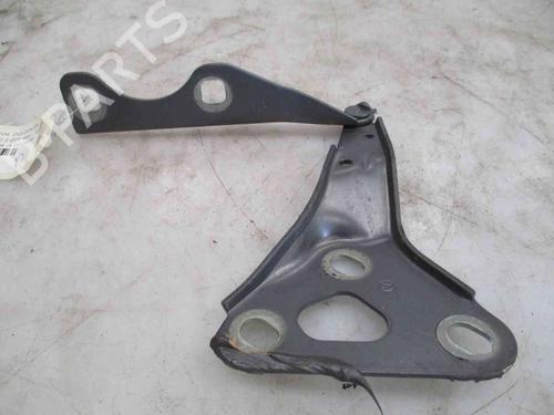 Used Hinge/Door check strap OPEL ZAFIRA A MPV (T98) 2.2 DTI 16V (F75) (125 hp) 19714841