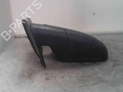 Left mirror VW FOX Hatchback (5Z1, 5Z3, 5Z4) 1.2 | BP20201582C26 