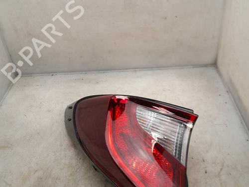 Used Left taillight Left taillight 37185392 37185392