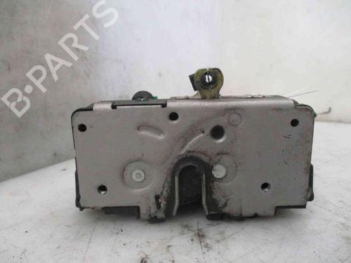 Used Front left lock FIAT GRANDE PUNTO (199_) [2005-2025]  26630949