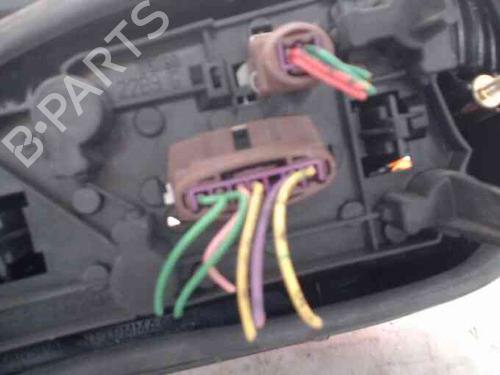 Left taillight PEUGEOT 406 (8B)  | BP24004992C34 