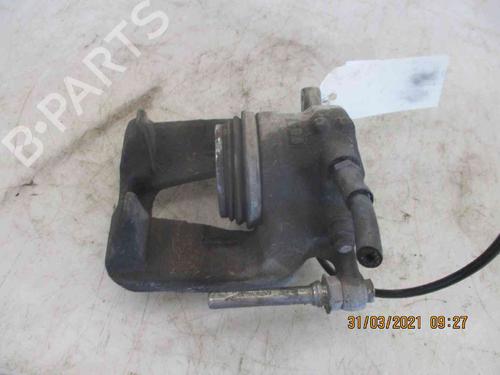 Right front brake caliper MERCEDES-BENZ A-CLASS (W176) A 160 CDI / d (176.011) | BP19737787M104 