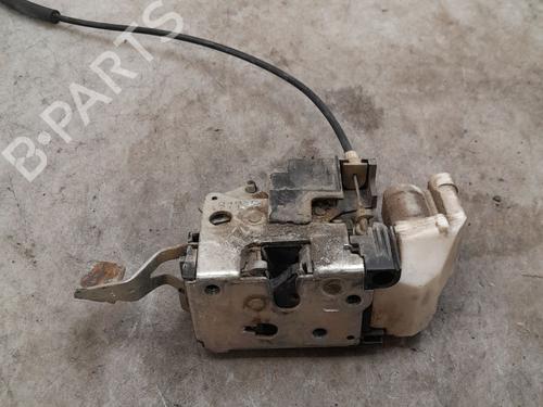 Used Front left lock FIAT DUCATO Van (244_) 2.3 JTD (110 hp) 28363789