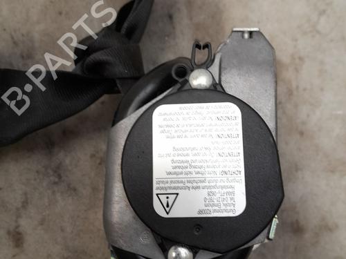 Front right seatbelt CITROËN C4 Picasso II 1.6 BlueHDi 120 | BP35796473I25 - Image 3