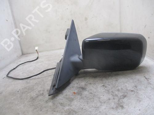 Left mirror BMW 3 (E46) 318 d | BP24019160C26 