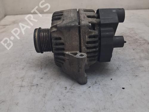 Alternator FIAT 500 (312_) 1.3 D Multijet (312AXB1A) | BP39624161M7 - Image 2