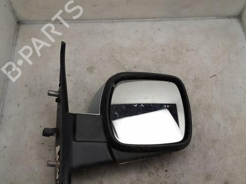 Used Right mirror Right mirror RENAULT KANGOO / GRAND KANGOO II (KW0/1_) 1.5 dCi (KW0C, KW2C, KW4C) (106 hp) 34640205 34640205
