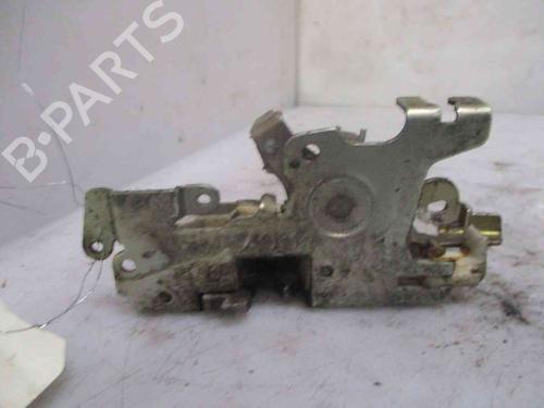 Used Rear right lock MERCEDES-BENZ SPRINTER 2-t Van (B901, B902) 210 D (901.461, 901.462, 902.461, 902.462) (102 hp) 19721982