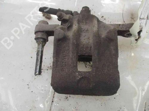 Used Right rear brake caliper HYUNDAI TUCSON (JM) 2.0 (141 hp) 26623781