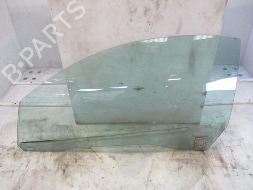 Dørrute ventre foran PEUGEOT 206 CC (2D) 2.0 S16 (136 hp) 31663844