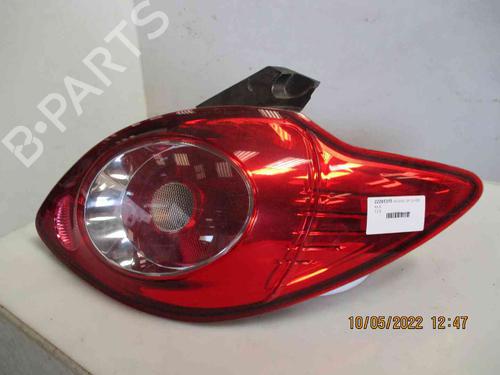 Right taillight FORD KA (RU8) 1.2 | BP30723225C35 - Image 2