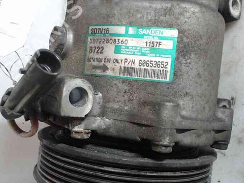 AC compressor ALFA ROMEO 147 (937_)  | BP21833120M34 
