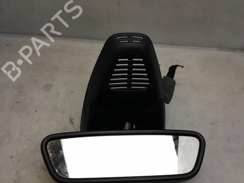 Used Rear mirror MERCEDES-BENZ A-CLASS (W176) A 180 (176.042) (122 hp) 30978388